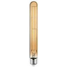 Лампа світлодіодна Horoz Electric Filament Rustic Tube-8 8 Вт 720 Лм 2200К Е27 (001-033-0008-010)
