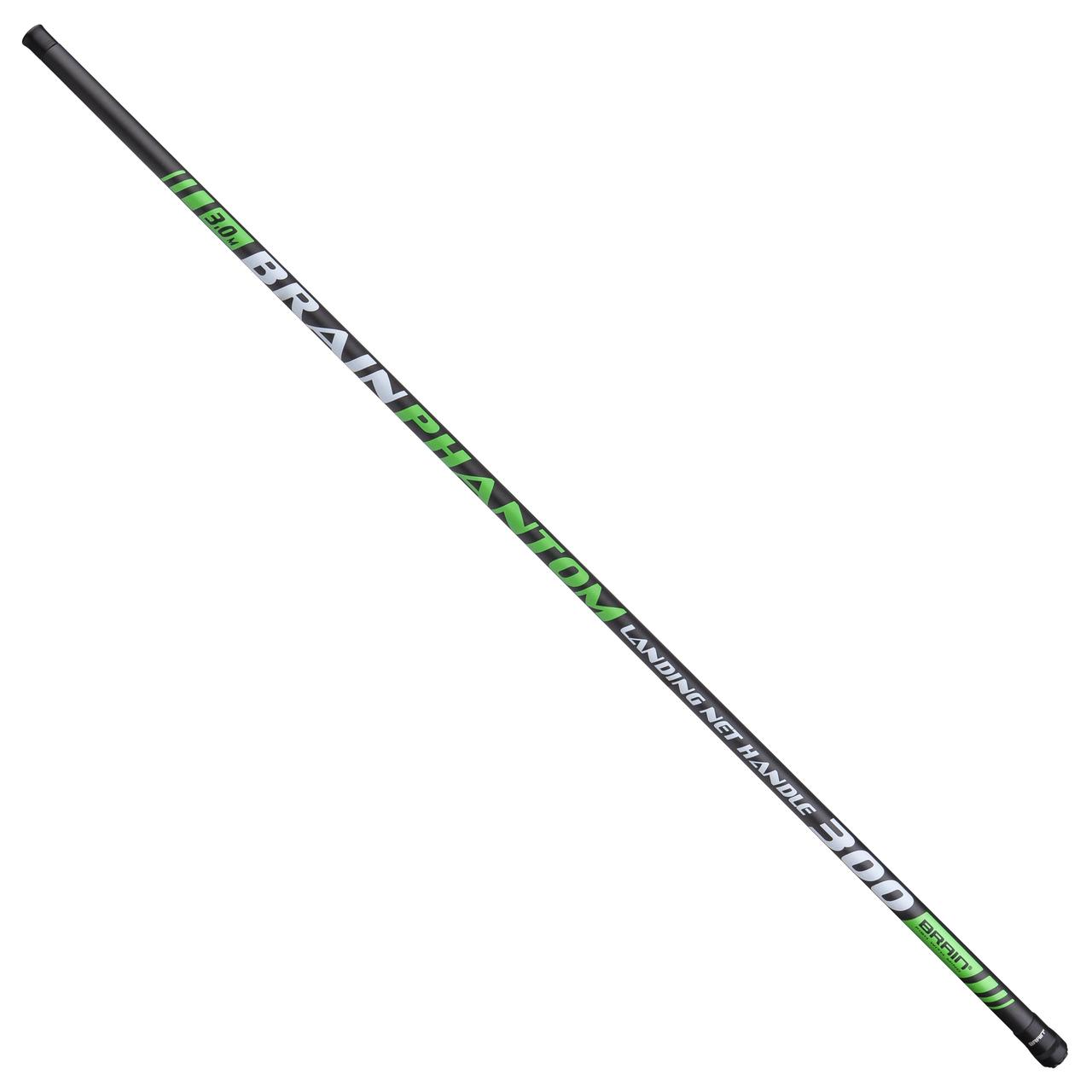 Ручка підсаку Brain Phantom 4m, 272g (1858.41.00), фото 1