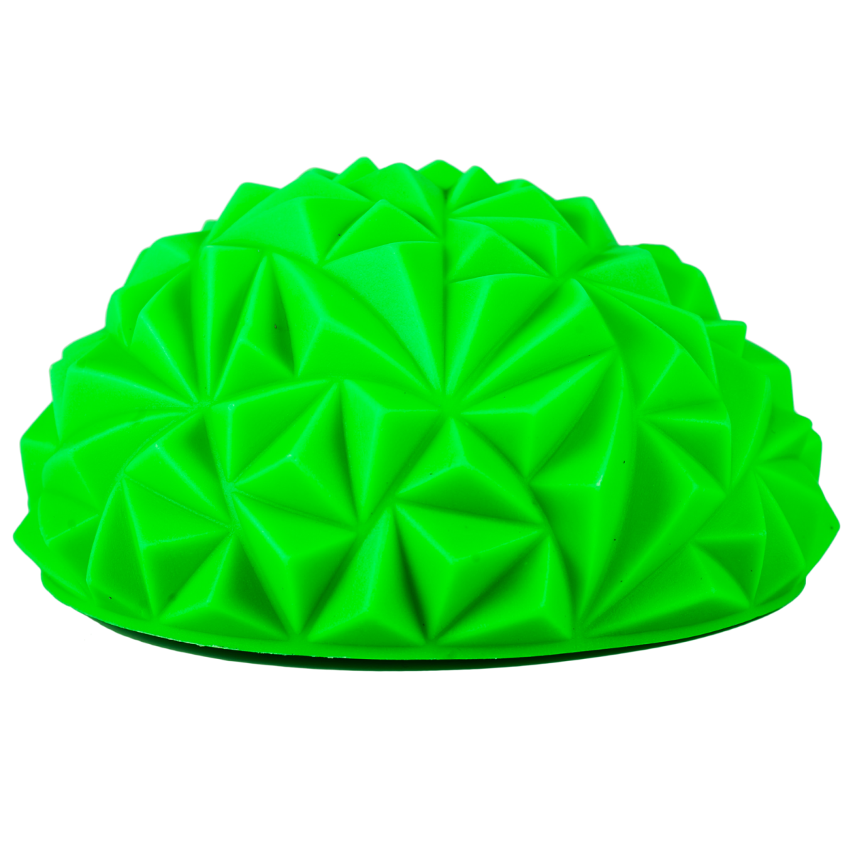 Півсфера масажна балансувальна "Кристал"D = 16см, h = 9 см, 1шт, фото 1