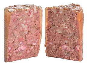 Консерви для собак Brit Paté & Meat Lamb (ягня) 400 г, фото 4
