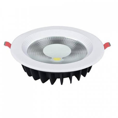 Світильник світлодіодний вбудований Horoz Electric VANESSA-15 15 W 6400 K 1079 лм (016-044-0015-010), фото 1
