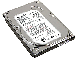 Жорсткий диск 3.5 "500Gb Seagate Barracuda 7200.12, SATA2, 16Mb, 7200 rpm (ST3500413AS)