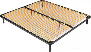 Ламельний каркас XXL БУК 80X200