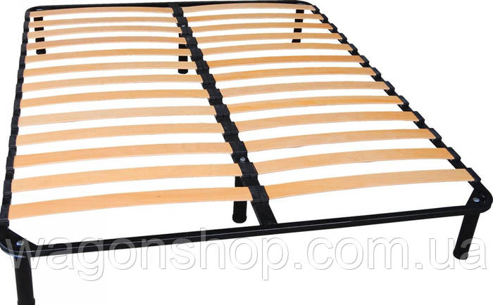 Каркас для кровати ортопедический Стандарт БУК 80х190 (ID#1315868277 ...