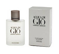 Acqua di Gio Pour Homme Giorgio Armani eau de toilette 100 ml