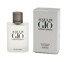 Acqua di Gio Pour Homme Giorgio Armani eau de toilette 100 ml