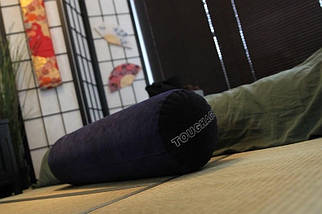 Подушка для сексу Sexpad L з отвором для фалоімітатора і вібратора для подвійного проникнення, фото 4