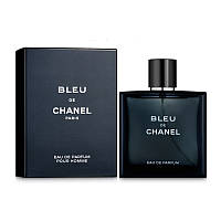 Bleu de Chanel CHANEL eau de parfum 100 ml