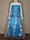 Дитяча карнавальна сукня костюм Ельзи на р. 100, 120, 130 холодне крижане серце 2 Frozen, фото 3