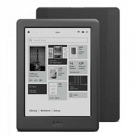 Електронна книга Kobo Touch 2.0 Black