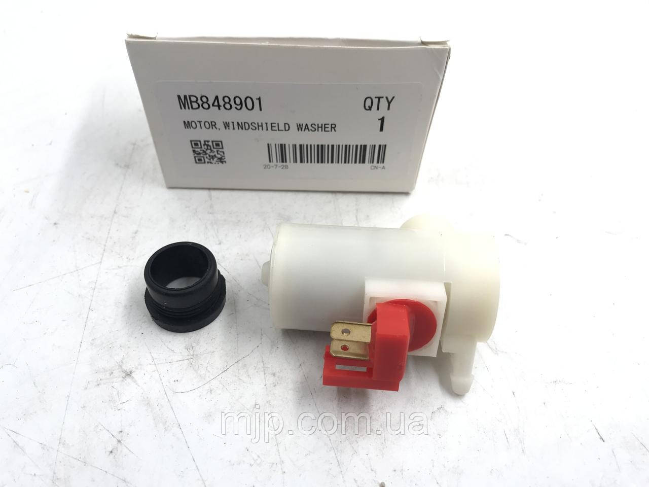 Мотор омивача скла MATOMI MB848901, фото 1