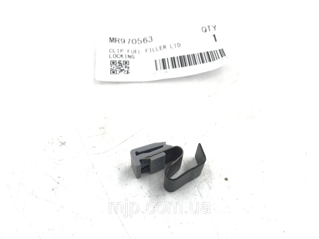 Кліпса для кріплення MATOMI MR970563.