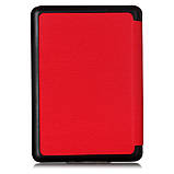 Чохол обкладинка для Amazon Kindle 2019 All-new чохол (J9G29R) Автовключення, фото 4