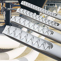 ГНУЧКІ ШНЕКИ (FLEXIBLE AUGER)