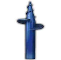 ГВИНТОВІ ПАЛІ