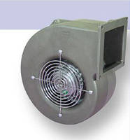 Радиальные вентиляторы Bahcivan BDRAS 120-60 (алюминевый корпус)