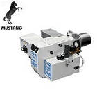 Двоступеневі пальники на відпрацьованій олії Smart Burner B-40 Double (476-625 кВт) + фібракет, фото 2