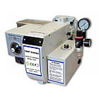 Двоступеневі пальники на відпрацьованій олії Smart Burner B-40 Double (476-625 кВт) + фібракет, фото 3