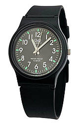 Годинник унісекс Q&Q VP46J038Y водонепроникний