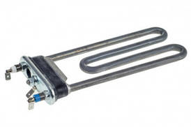 Тен для пральної машини Whirlpool 480111101171 TPO 185-LB-1900 Thermowatt L=185mm 1900W EHA