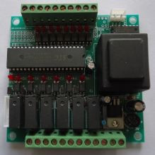 Плата smartburner kingwial