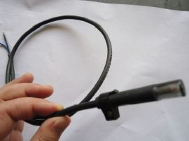 Photo-electrical Cell ( Фотодатчик)