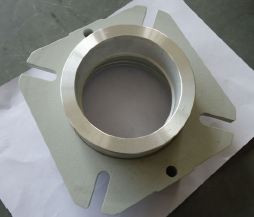 Flange фланець на пальник