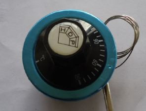 Small Tank Thermostat (Термостат малого бака)