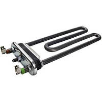 Тен для пральної машини Ariston C00066284 TP 190-SG-1800 Thermowatt L=190mm 1800W EHA