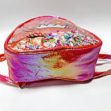 Дитячий рюкзак UNICORN, фото 4