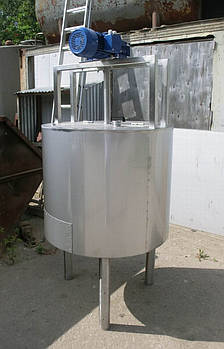 Диспергатор