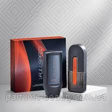 Подарунковий набір Avon Full Speed 2 в 1 для нього Фул Спід
