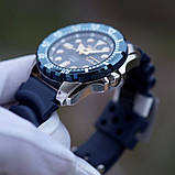Seiko 5 Sport Automatic SRP605K1, фото 6