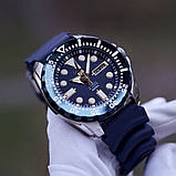 Seiko 5 Sport Automatic SRP605K1, фото 3