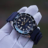 Seiko 5 Sport Automatic SRP605K1, фото 5
