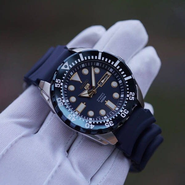 Seiko 5 Sport Automatic SRP605K1