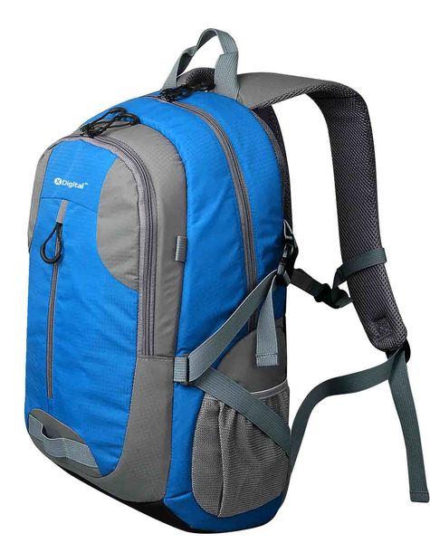 Рюкзак для ноутбука X-DIGITAL Memphis 316 Blue