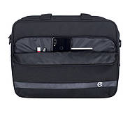 Сумка для ноутбука 15.6" Ergo Wilson 116 Black, фото 5