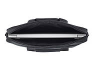 Сумка для ноутбука 15.6" Ergo Wilson 116 Black, фото 7