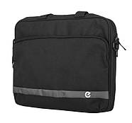 Сумка для ноутбука 15.6" Ergo Wilson 116 Black, фото 8