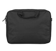 Сумка для ноутбука 15.6" Ergo Wilson 116 Black, фото 10