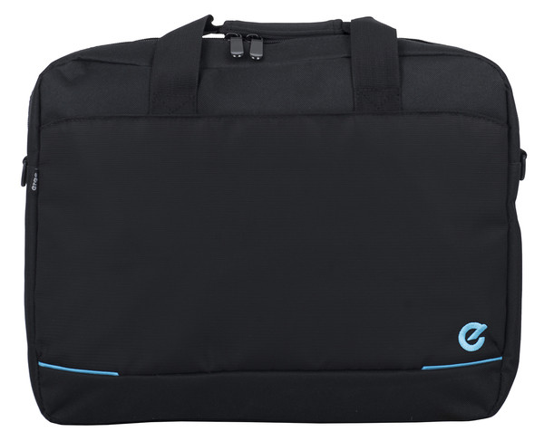 Сумка для ноутбука 15.6" Ergo Arezzo 416 Black