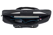 Сумка для ноутбука 15.6" Ergo Arezzo 416 Black, фото 6