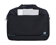Сумка для ноутбука 15.6" Ergo Arezzo 416 Black, фото 7