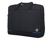 Сумка для ноутбука 15.6" Ergo Arezzo 416 Black, фото 8