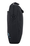 Сумка для ноутбука 15.6" Ergo Arezzo 416 Black, фото 9