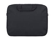 Сумка для ноутбука 15.6" Ergo Arezzo 416 Black, фото 10