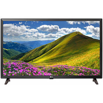 Телевізор 32" LG 32LJ610V
