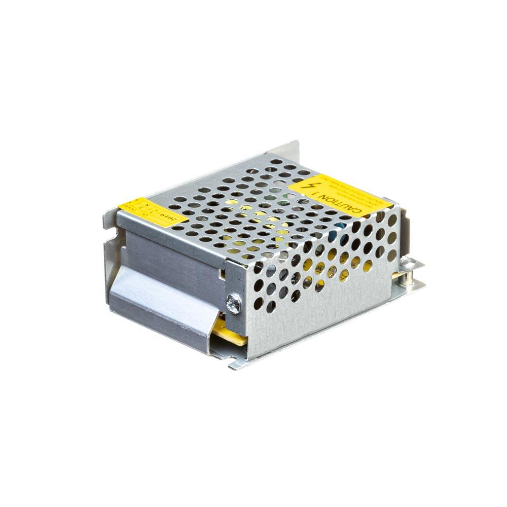 Led блок питания 12В MN/1/3A 36 Bт IP 20 (БП 12в, Блок живлення 12в, Трансформатор)