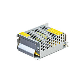 Led блок питания 12В MN/1/3A 36 Bт IP 20 (БП 12в, Блок живлення 12в, Трансформатор)